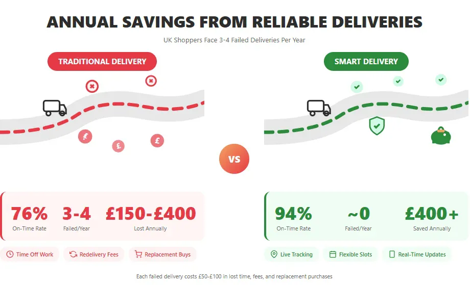 Tips for Staying on Top of Delivery Tasks