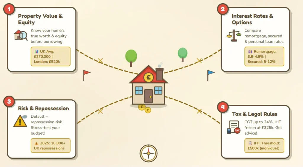 4 Things to Consider