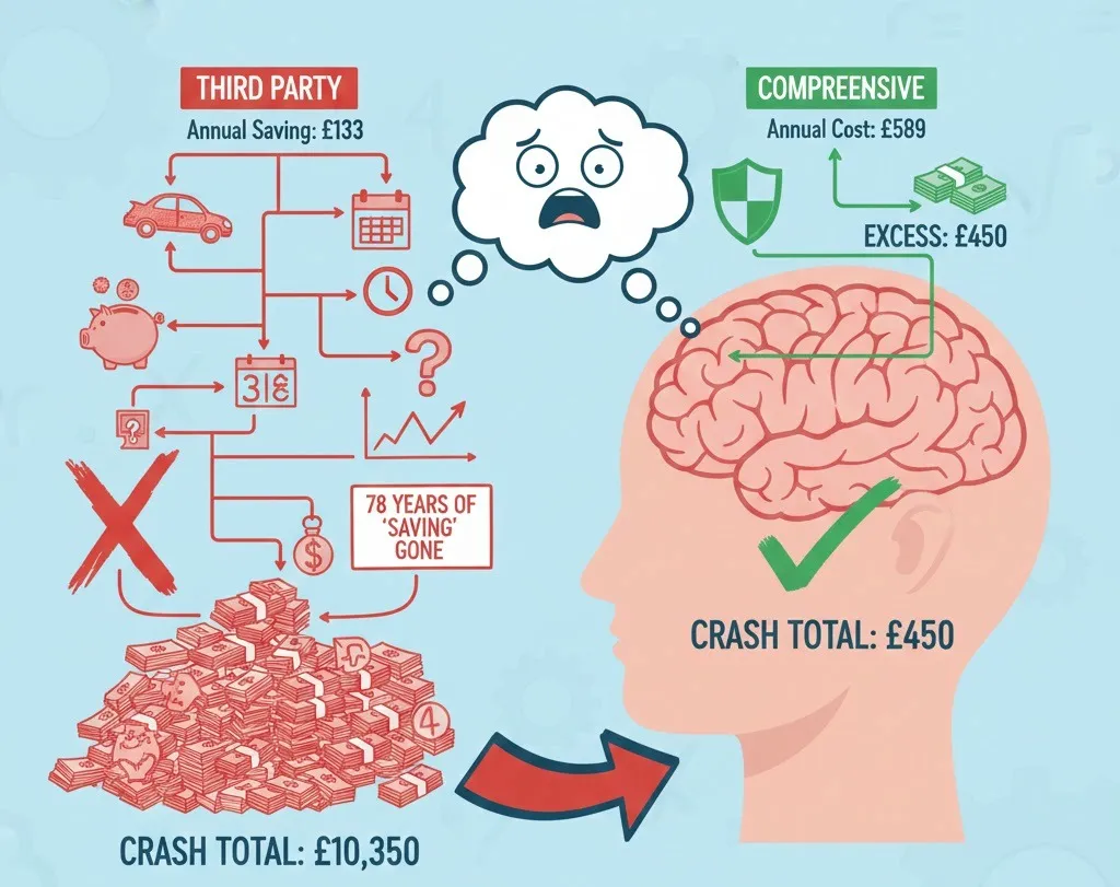 The Hidden Costs Nobody Calculates