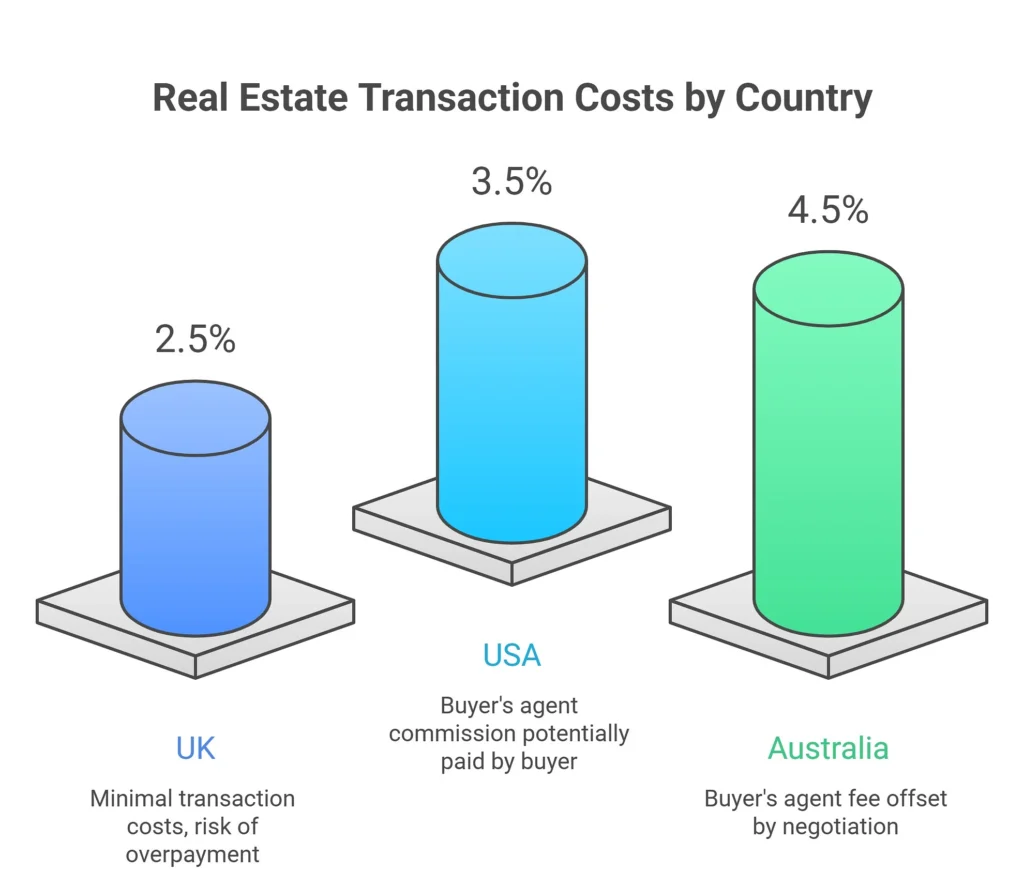 What Each System Actually Costs You