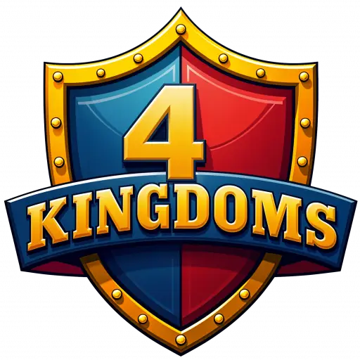 4 Kingdoms Discount Code