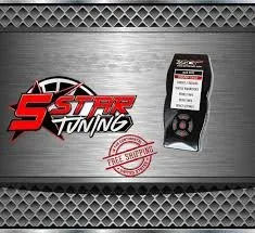 5 star tuning Discount Code