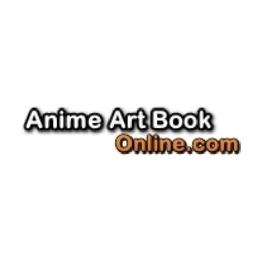 Anime Art Book Online Discount Code