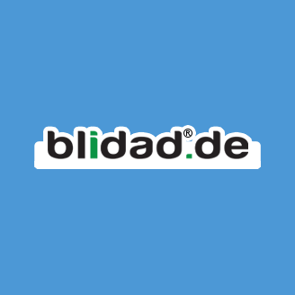 Blidad Discount Code