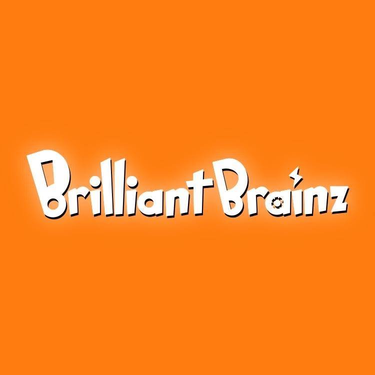 Brilliant Brainz Discount Code