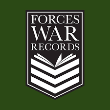 Forces War Records Discount Code