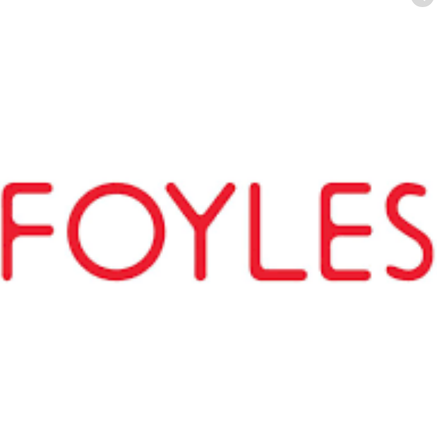 Foyles Discount Code