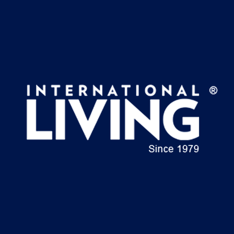 International Living Discount Code