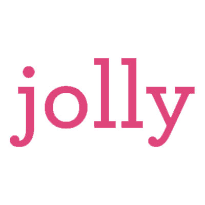 Jolly Books Discount Code