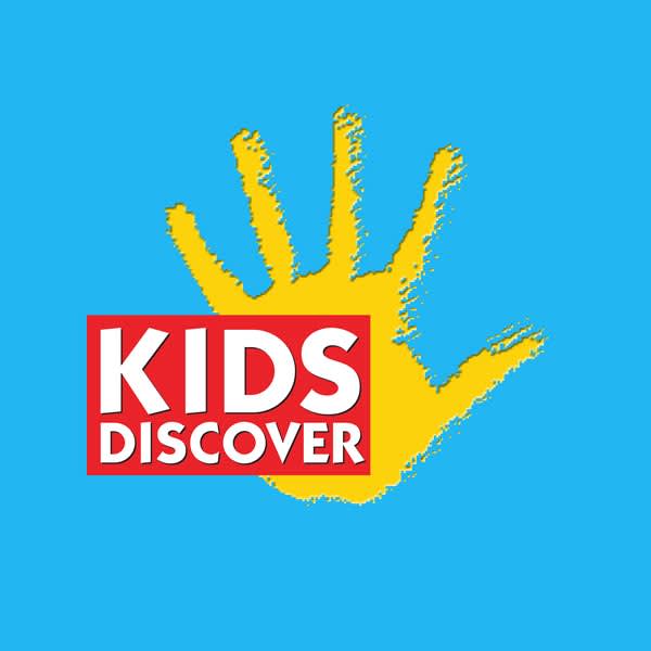 Kids Discover Discount Code