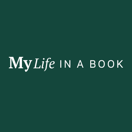 My Life In A Book Discount Code