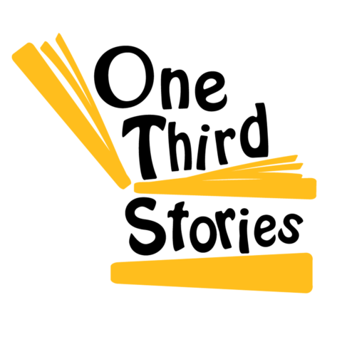 One Third Stories Discount Code