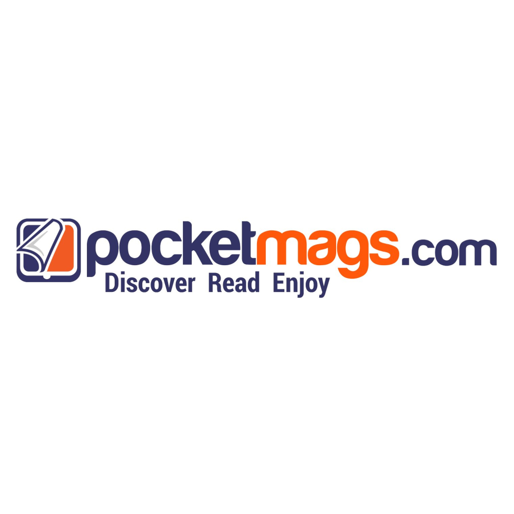 Pocketmags Discount Code