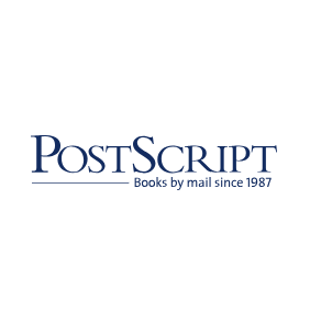 Postscript Books Discount Code