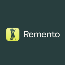 Remento Discount Code