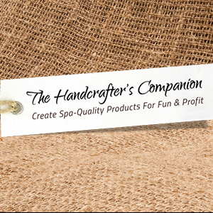 The Handcrafter's Companion Discount Code