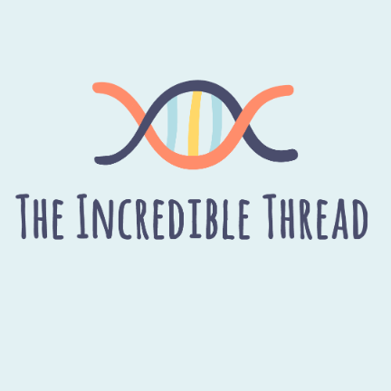 The Incredible Thread Discount Code