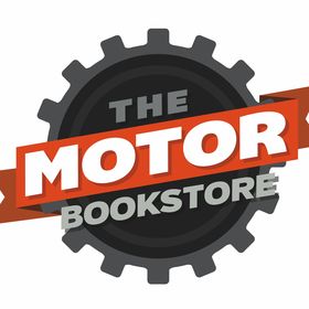 The Motor Bookstore Discount Code