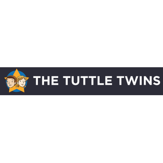 The Tuttle Twins Discount Code