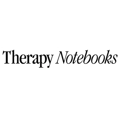 Therapy Notebooks Discount Code