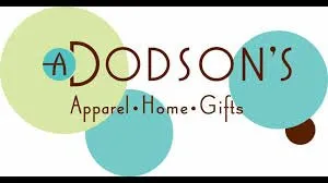 A dodson's Discount Code