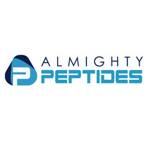 Almighty Peptides Discount Code