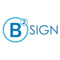 B2Sign