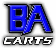 BA Carts Discount Code