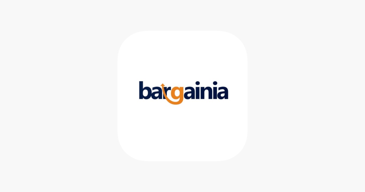 Bargainia Discount Code