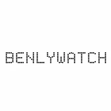 Benyldesign Watches
