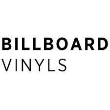 Billboard Vinyls