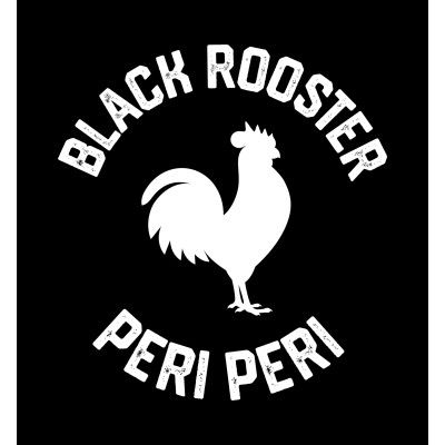 Black Rooster