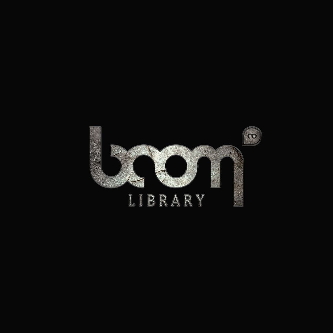 BOOM Library