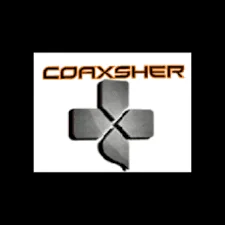 Coaxsher Discount Code