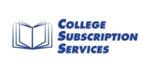 College Subscription Services