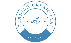 Cornish Cream Teas