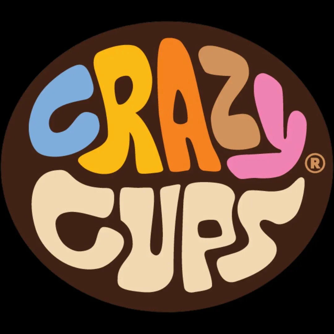 Crazy Cups Discount Code