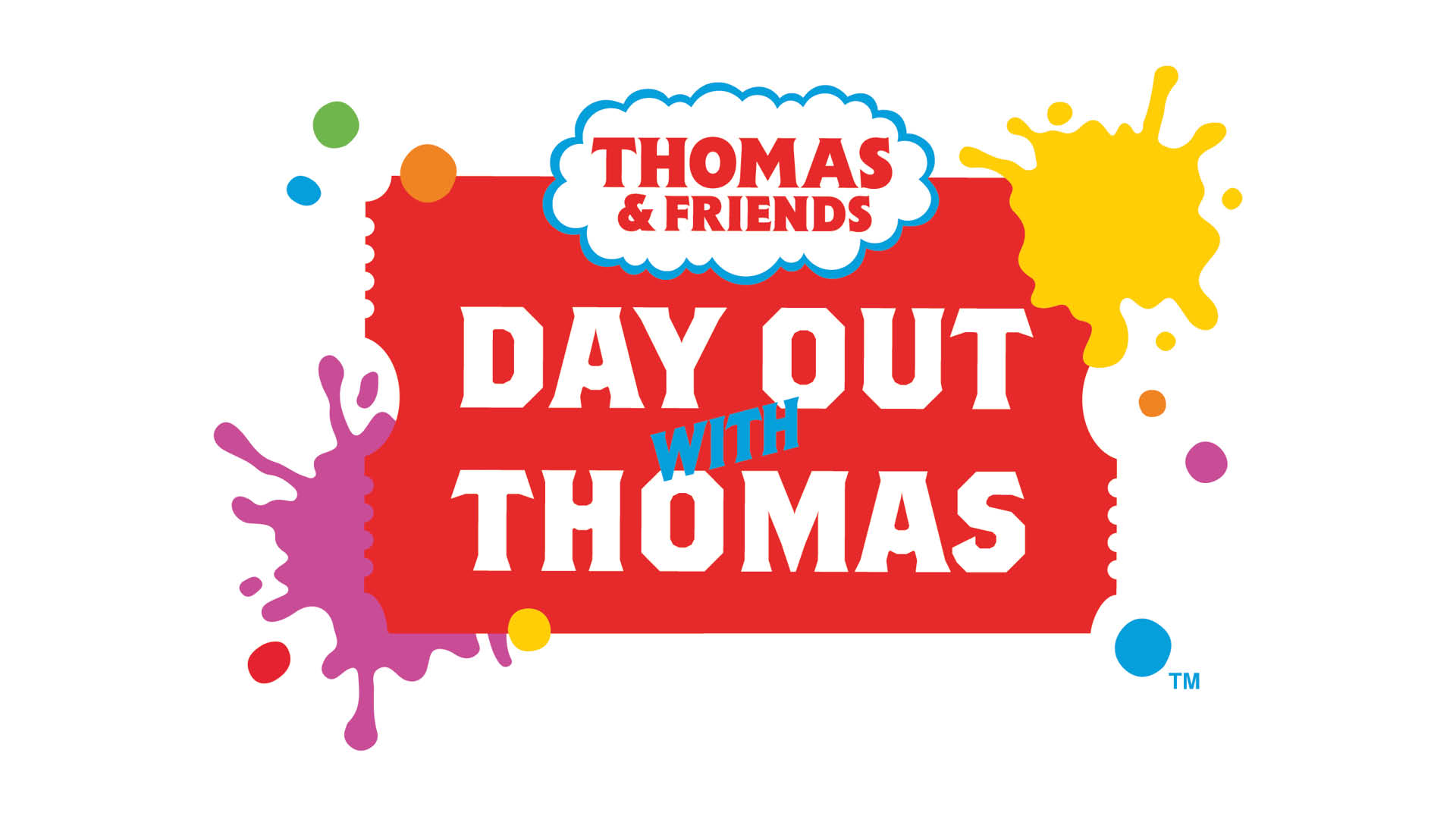 Day Out with Thomas Discount Code