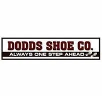 Dodds Shoe Co Discount Code