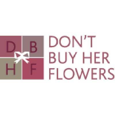 Don't Buy Her Flowers Discount Code