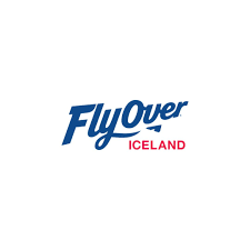 FlyOver Iceland