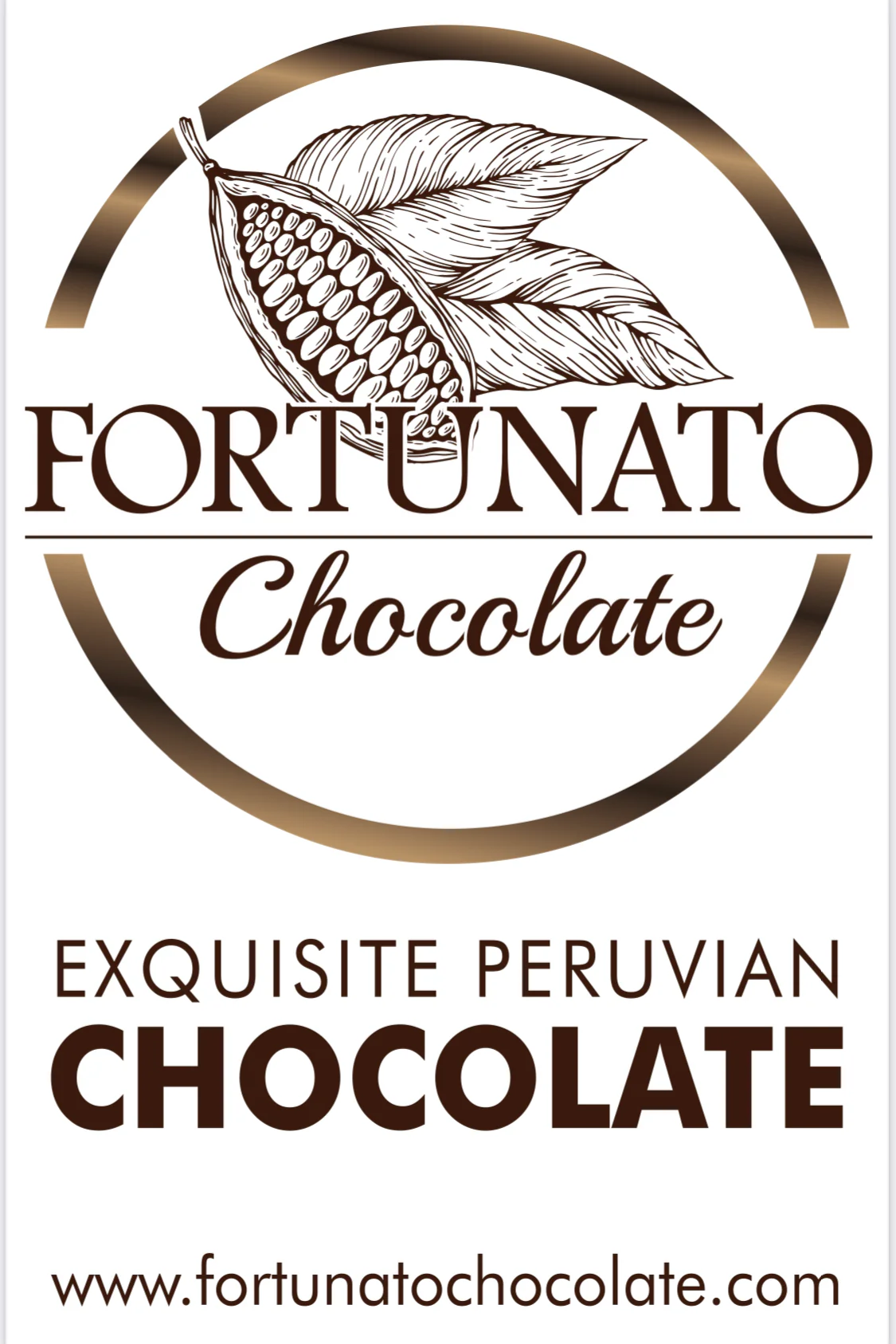 Fortunato Chocolate