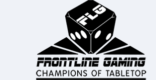 Frontline Gaming