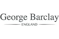 George Barclay Discount Code