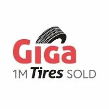 Giga Tires Discount Code