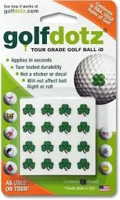 Golfdotz Discount Code