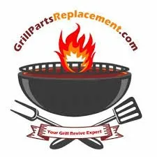 Grill Parts Replacement Discount Code