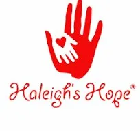 Haleighs Hope Discount Code