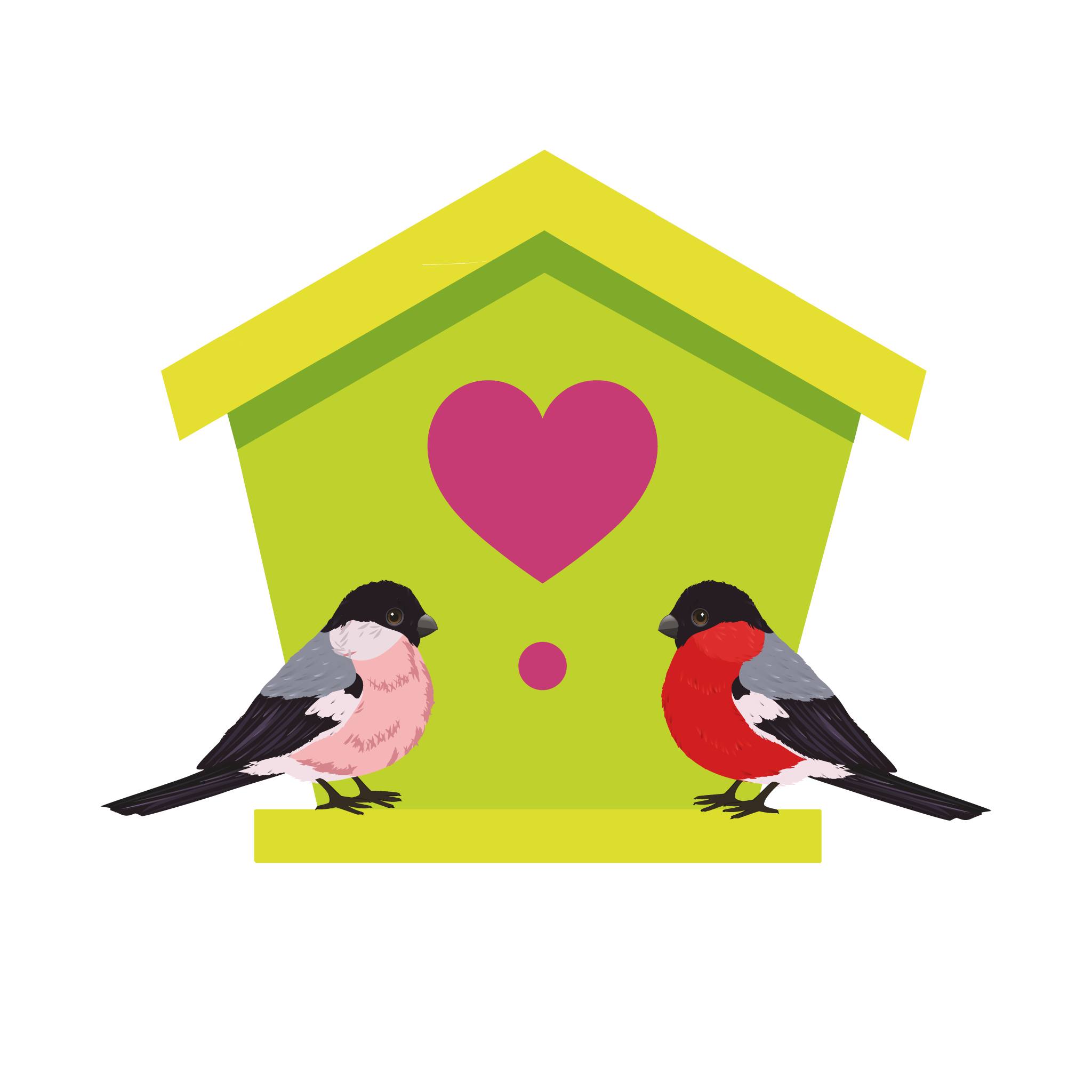 Love Garden Birds Discount Code