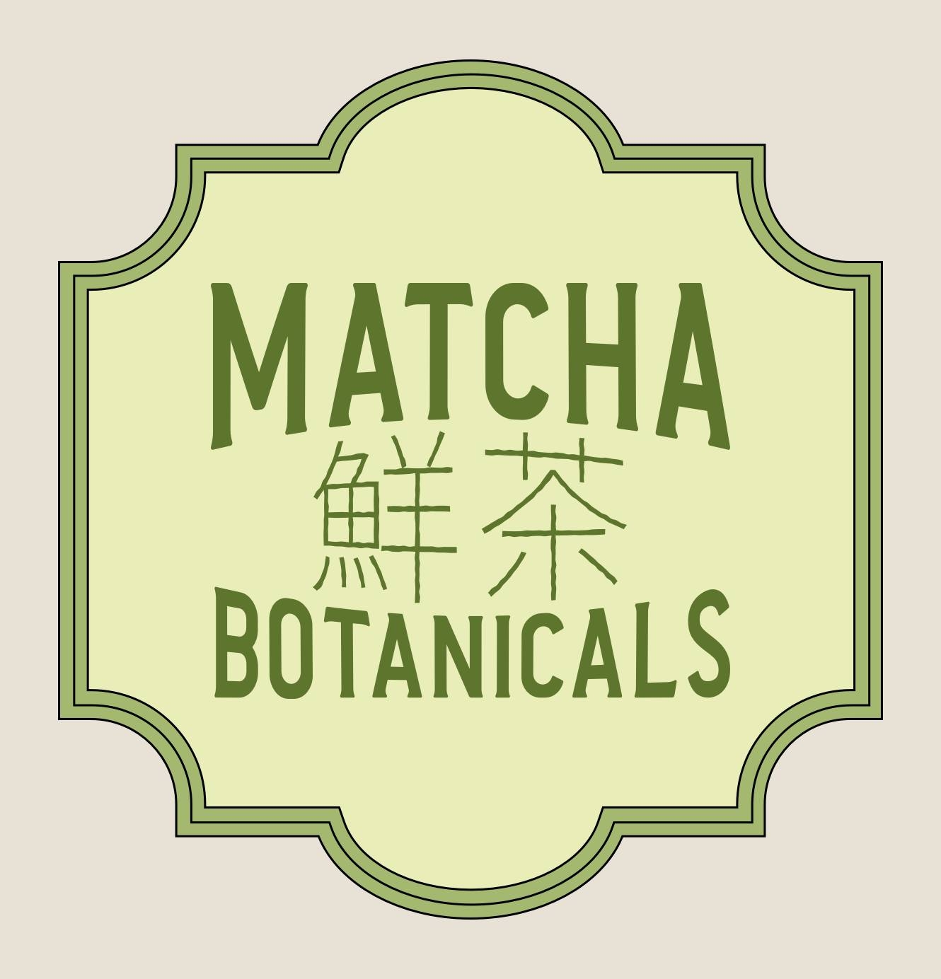 Matcha Botanicals Discount Code